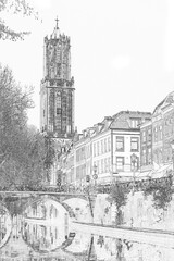 Fototapety na wymiar - Fototapeta24.pl
