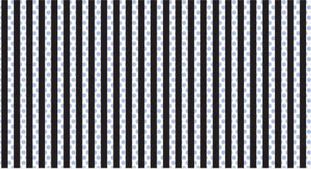 black and white seamless pattern