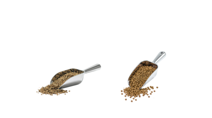 trowel and animal feed png