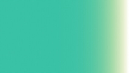 Teal green textured gradient horizontal lines