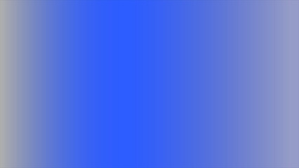 Vibrant blue and soft grey gradient abstract background