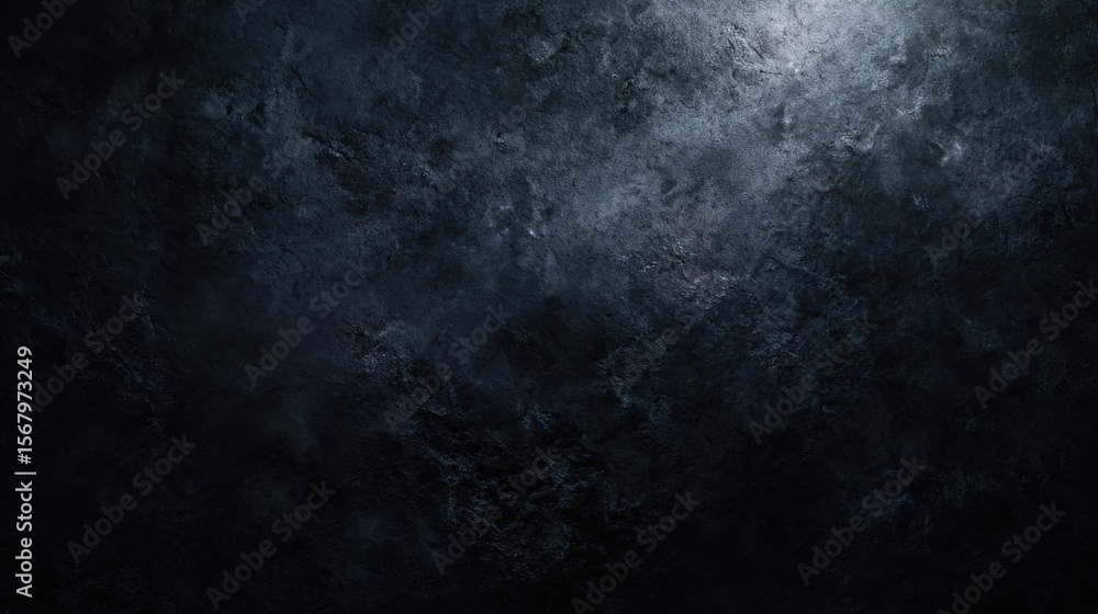 Poster dynamic dark texture background abstract art digital design studio close-up modern aesthetic