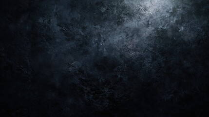 Fototapeta premium Dynamic dark texture background abstract art digital design studio close-up modern aesthetic