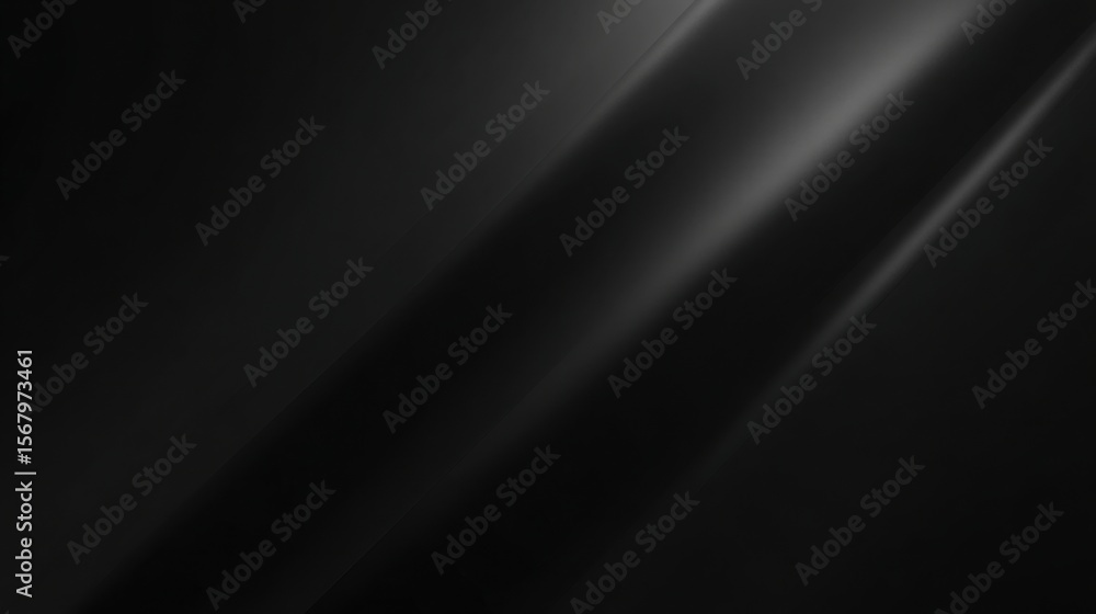 Aufkleber exploring abstract shadows studio space digital art minimalist environment close-up perspective