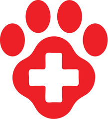 Obraz premium Help simple icon. Vector ICON all icon Viktor 