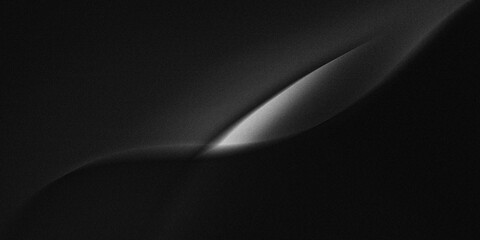 black and white abstract background