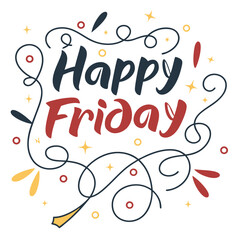 Happy Friday