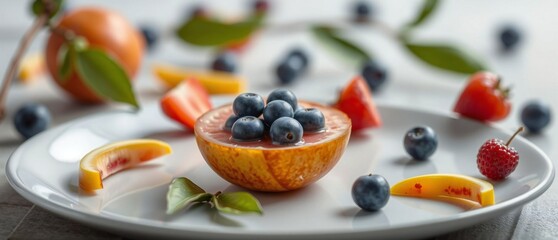 Fruits