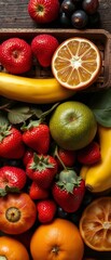 Fruits