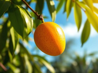 mango fruit 