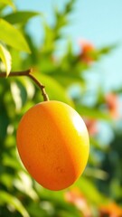 mango fruit 
