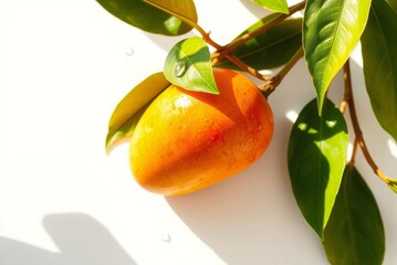 mango fruit 