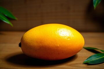 mango fruit 