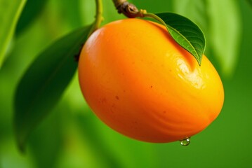 mango fruit 