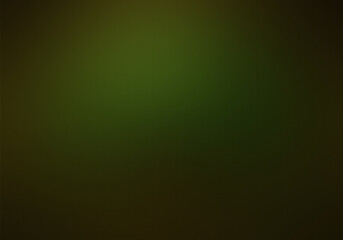 A Stunning Display of Verdant Tones Harmoniously Blended Together Creating an Ambiance of...