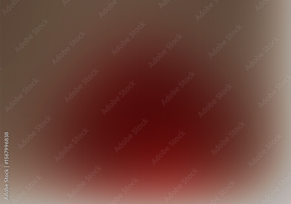 Poster a crimson descent subtle texture gradient abstract visual with a harmonious blend of warm tones and 
