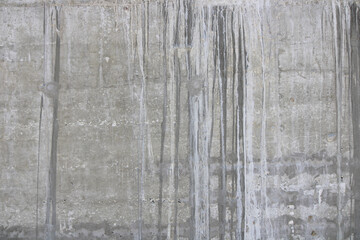 Grunge texture abstract background, old concrete wall