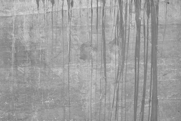 Grunge texture abstract background, old concrete wall