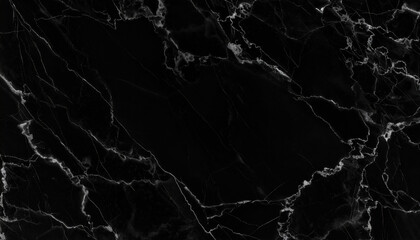 Elegant Black Marble with White Veins for Sophisticated Designs