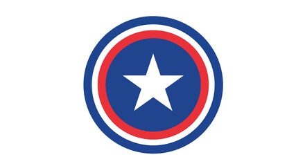 Colorful floral elements for spring design and craft projects vector illustration