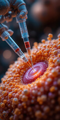 MRNA cancer therapy is groundbreaking approach that targets tumors effectively