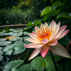 Natural Flower Displays That Elevate Outdoor Spaces With Seasonal Blooms and Fragrant Scents