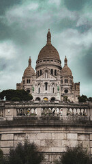 Fototapeta premium sacre coeur paris