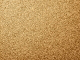 Kraft Paper Texture Background – Rustic Craft & Packaging Material