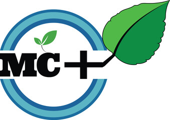 Eco friendly label with green leaf icon and nature symbol in vector illustration designEco friendly label with green leaf icon and nature symbol in vector illustration design