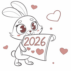 class of 2026 vector, t shirt design