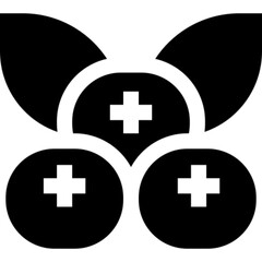 Mixed Berry Icon