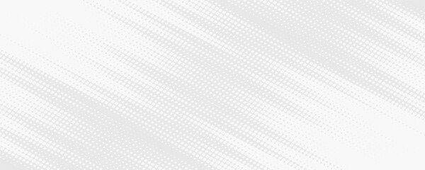 Dot white gray wave light technology texture background. Abstract big data digital concep