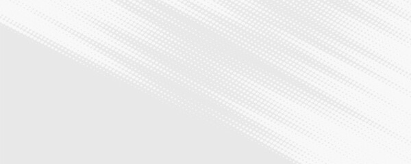 Dot white gray wave light technology texture background. Abstract big data digital concep