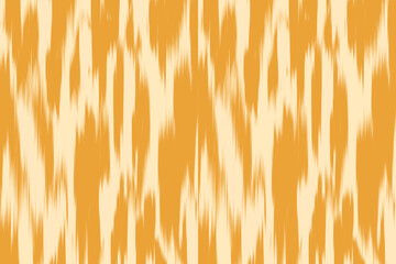 Uzbekistan ikat pattern. Uzbekistan ikat abstract ethnic design. Uzbekistan pattern design for background, wallpaper, textile, art, clothing, wrapping paper, Uzbek style, Uzbek fabric
