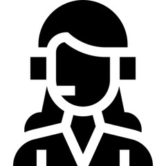 Customer Support Icon