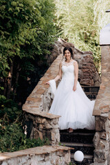 the first meeting of the bride and groom