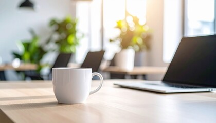 Obraz premium cup of coffee