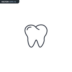 Tooth Icon