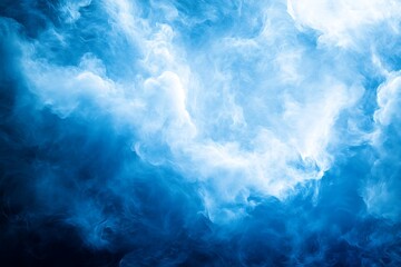 Fototapeta premium blue sky background