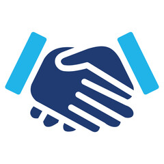 Handshake Icon