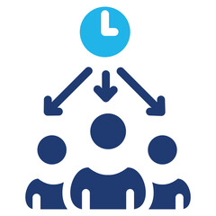 Stakeholder Icon