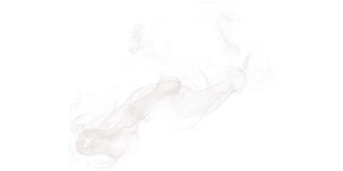 Naklejka premium A white rectangular object on a black background with a slight perspective view from above and to the side