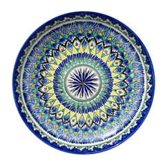ornamental round ornament
