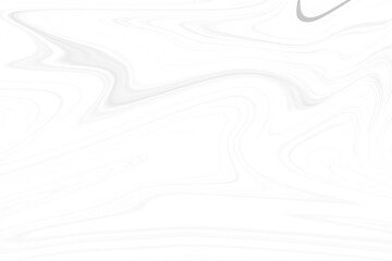 A smooth abstract white swirl design, with fluid and delicate texture, conveying calmness.