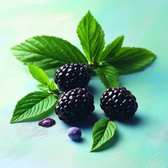 blackberry