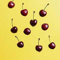 cherry