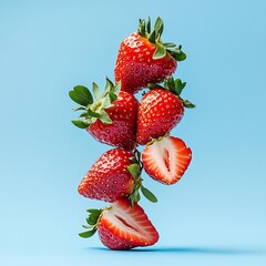strawberry