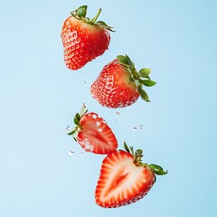 strawberry