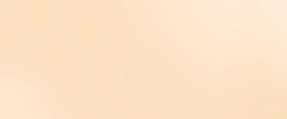 Fototapeta premium Soft beige gradient background, subtle color shifts, serene and calming, design, calming
