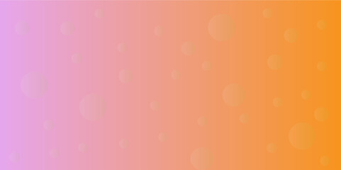 Colourful abstract watercolour background with vibrant bubbles and artistic texture